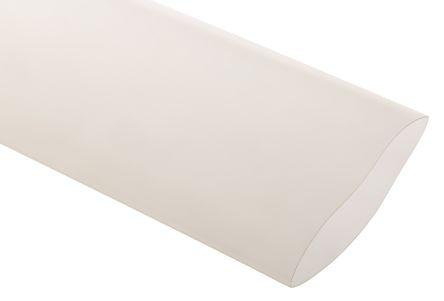 Produktbild TE Connectivity Schrumpfschlauch RNF100 2:1 51mm klar