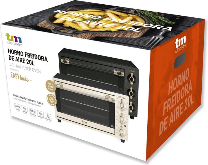 Image du produit TM Electron TMPHO020REB