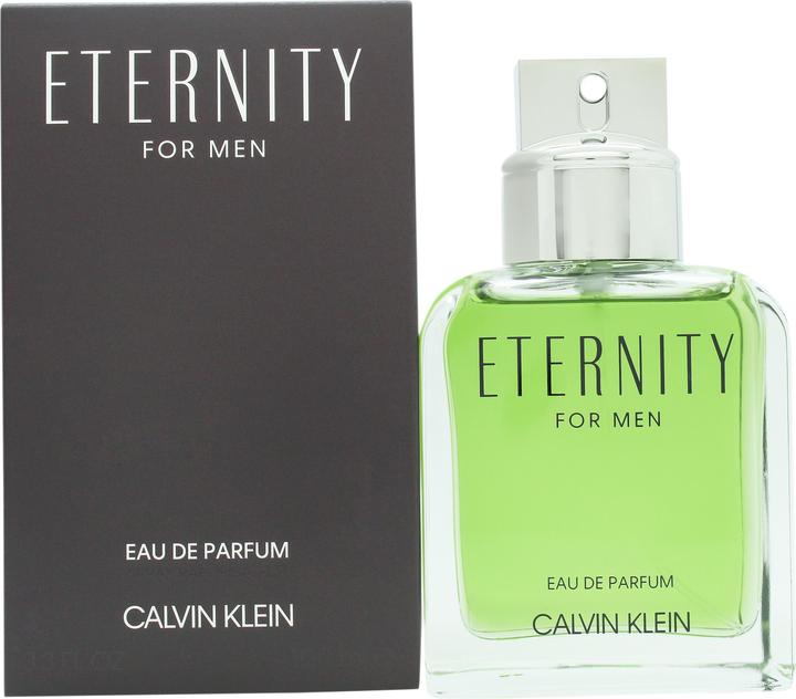 Produktbild Calvin Klein Eternity (Eau de Parfum, 100 ml)