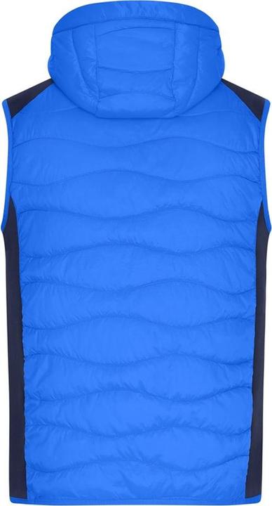 Produktbild James & Nicholson Weste (L)