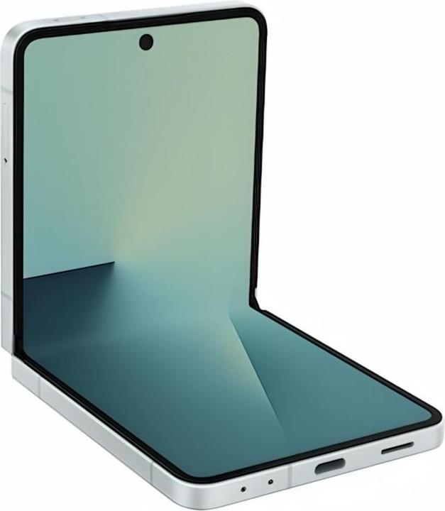 Produktbild natelo.ch Galaxy Z Flip 7 512GB - Mint (512 GB, Mint, 6.90", Dual SIM, A / Wie neu)