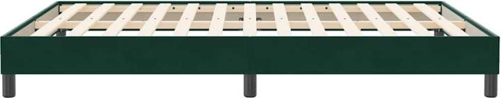 Produktbild vidaXL Boxspringbett (160 x 210 cm)