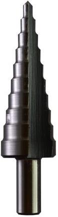 Produktbild RS PRO 4-22mm HSS step drill 10mm shank (4-22 Millimeter)