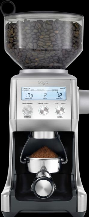 Sage DUPLIKAT Smart Grinder Pro