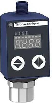 Image du produit TE Sensors Pressure transducer16 BAR 24VDC 4-20MA