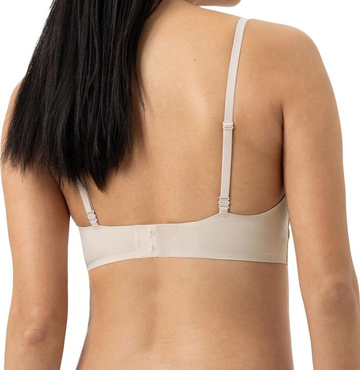 Actual product image Mey Simply Better Invisibles Triangel BH (Single pack, S)