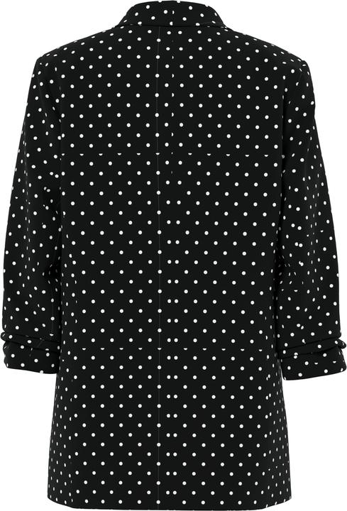 Produktbild Pieces Pcbosella 3/4 Printed Blazer Noos Bc (S)