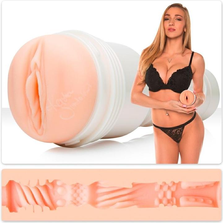 Produktbild Fleshlight Kendra Sunderland