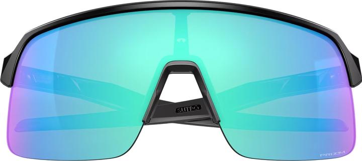 Oakley Sutro Lite (Noir mat, Prizm Sapphire)