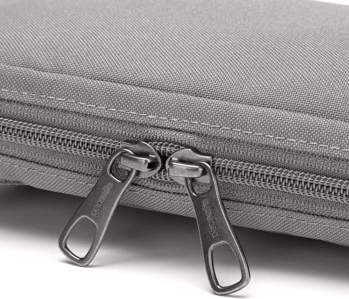 Immagine prodotto Pacsafe RFIDsafe Tech Umhängetasche RFID Schutz 12.5 cm