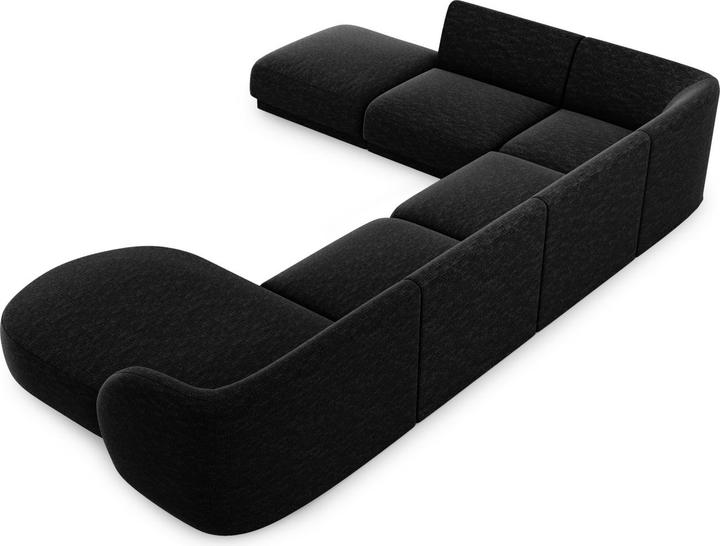 Image du produit Micadoni Miley (Canapé d’angle)