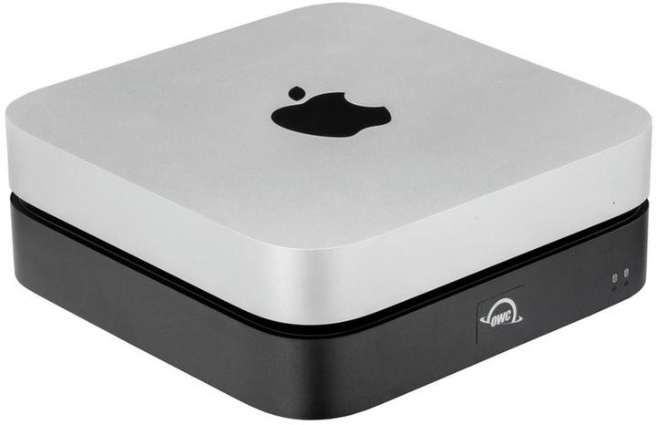 Immagine prodotto OWC miniStack STX (2.5", 3.5", M.2)