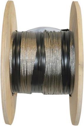 Produktbild RS PRO 2mm 6X7 IWRC RHO MBL: 0.23t 100mt Reel (100 m)
