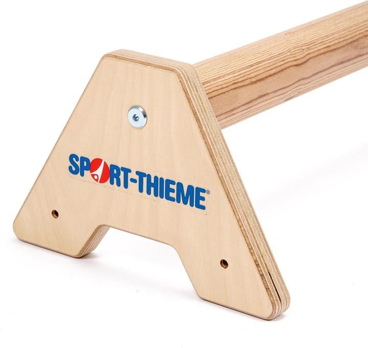 Actual product image Sport-Thieme Handstand Exercise Bar Long