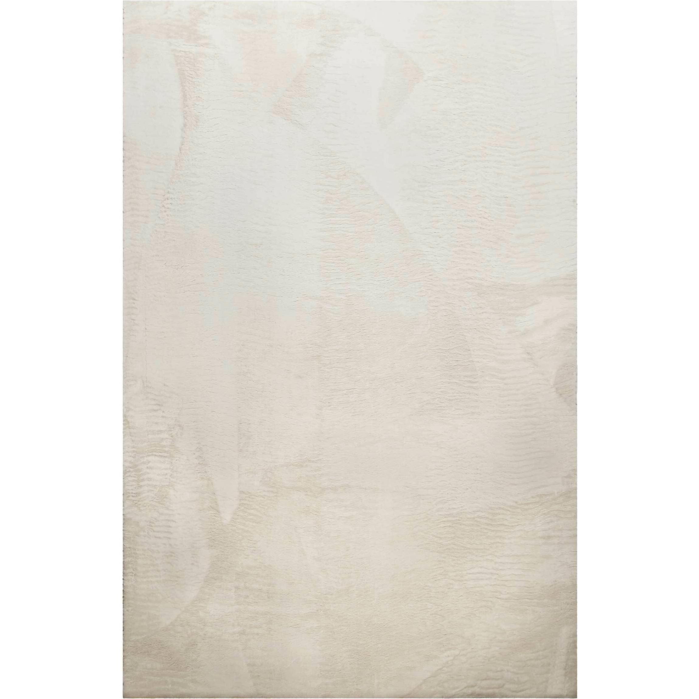 Homie Living, Teppich, Villa Rosso (80 x 80 cm)