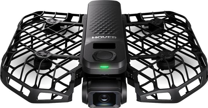 HoverAir X1 PRO (16 min, 191.50 g, 12 Mpx)