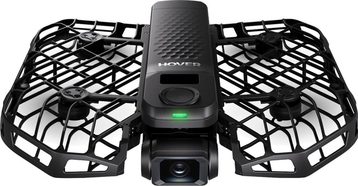 Actual product image HoverAir X1 PRO (16 min, 191.50 g, 12 Mpx)