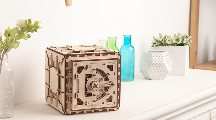 Immagine prodotto Ugears sicuri