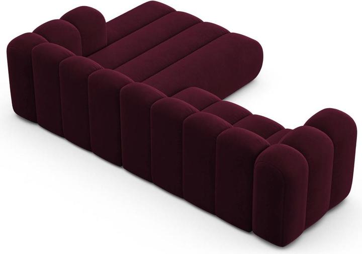 Produktbild Micadoni Lupine (Ecksofa)