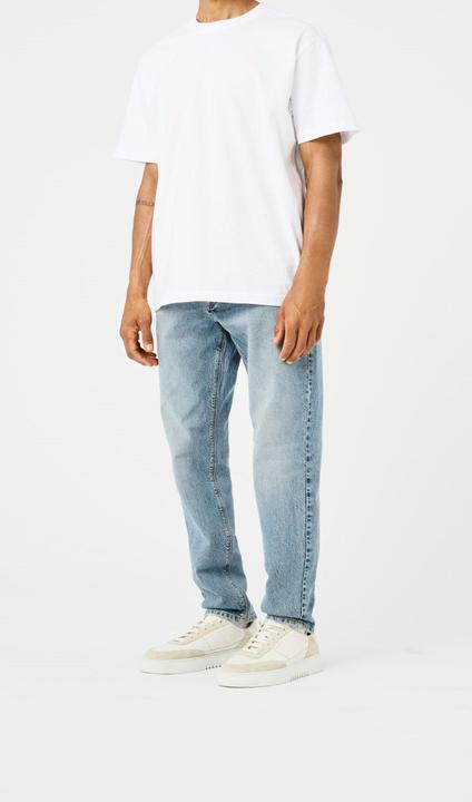 Actual product image Only & Sons Onsyoke Smoke Blue 3161 Dot Dnm Noos (34)