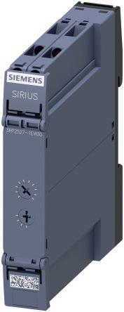 Produktbild Siemens Time Delay Relay, 4 Settings, 0.05-240s