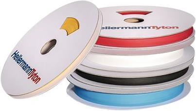 Immagine prodotto HellermannTyton TCGT39-13 YE RL10MT (10x)