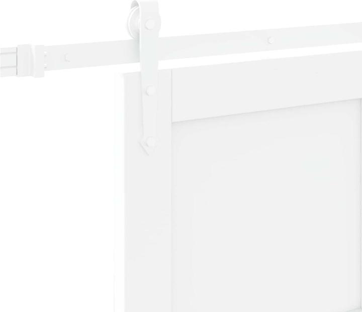 Produktbild vidaXL Schiebetür