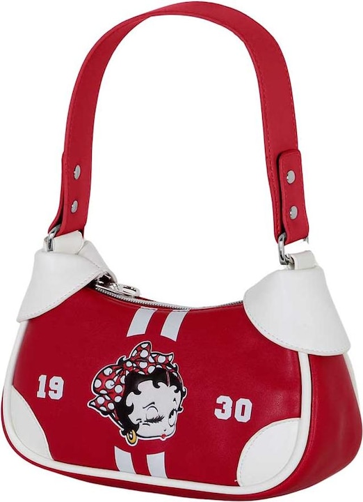 Karactermania Fancy Casual Bag Varsity