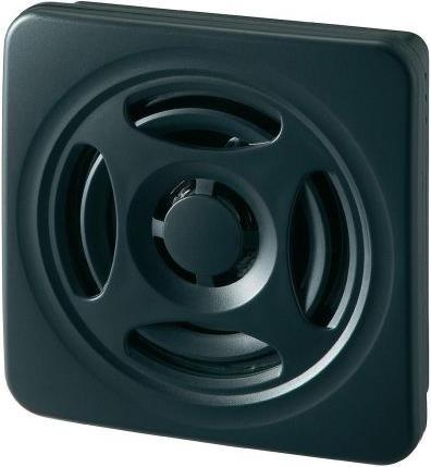 Produktbild Patlite BSV Dark Grey 15 Tone Electronic Sounder