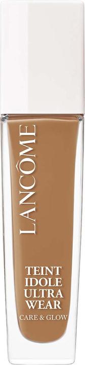 Actual product image Lancôme Complexion Idole Ultra Wear 455W (Camel)