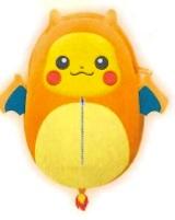 Actual product image Banpresto Pokemon - Pikachu Kigurumi