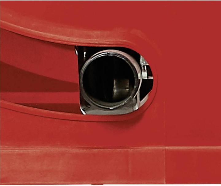 Actual product image Einhell TC-TS 2225 U