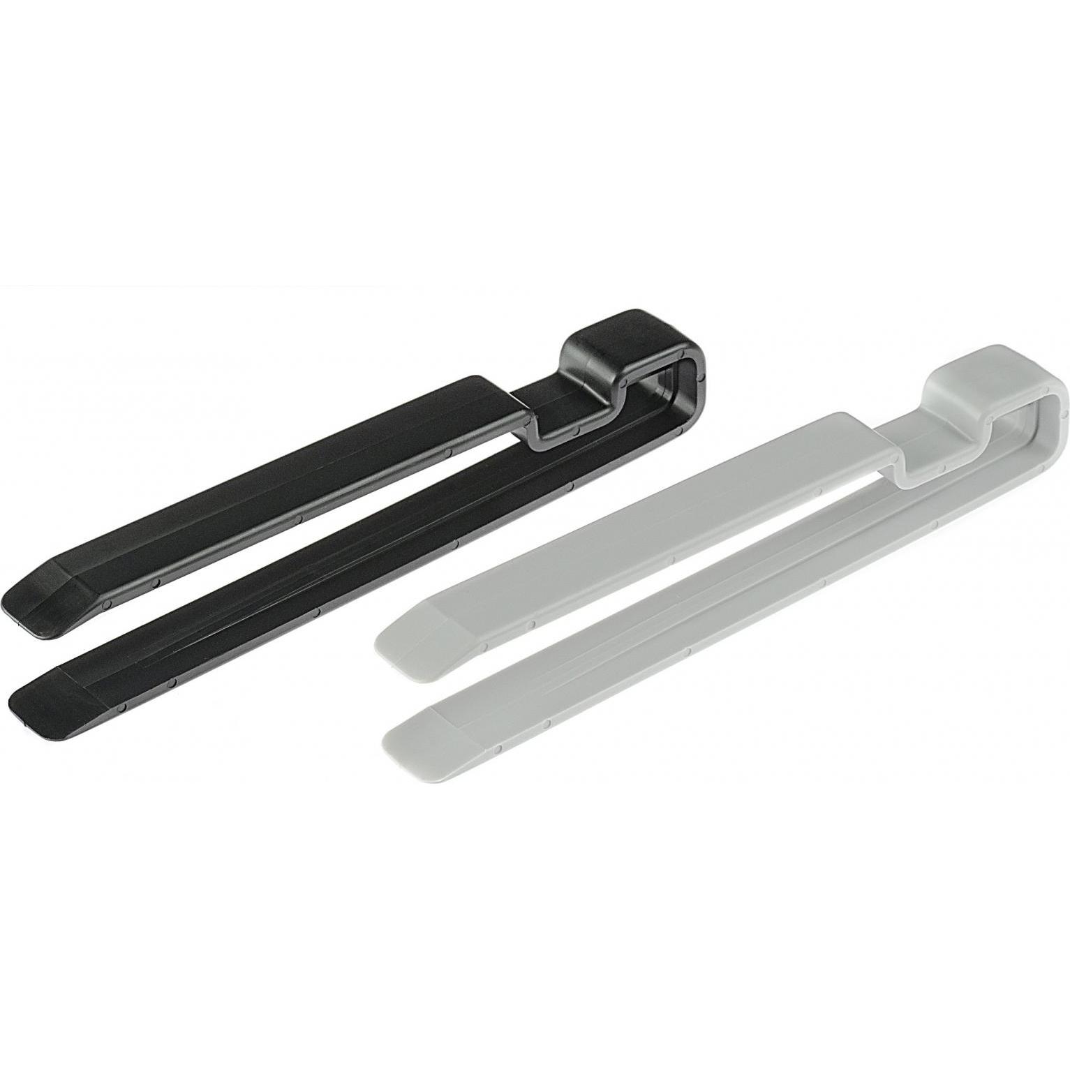 Kaiser Fototechnik Pinzette (Laborutensilien), Analogfilmentwicklung, Schwarz, Weiss