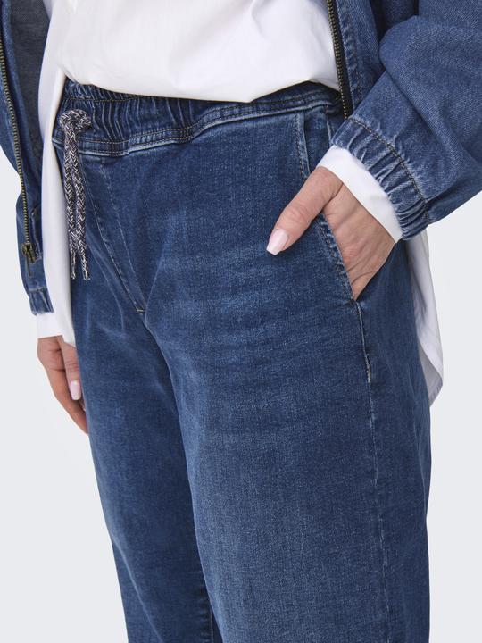 Produktbild Only ONLKELDA Mittlere Taille Karotte Jeans Slim Fit Jeans (32)