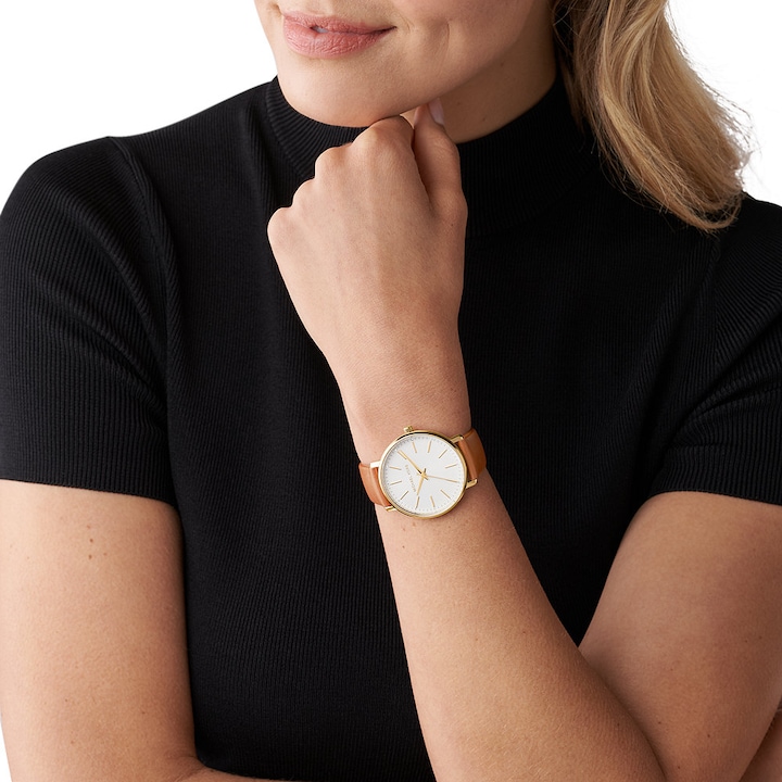 Immagine prodotto Michael Kors Pyper (Orologio da polso analogico, 38 mm)
