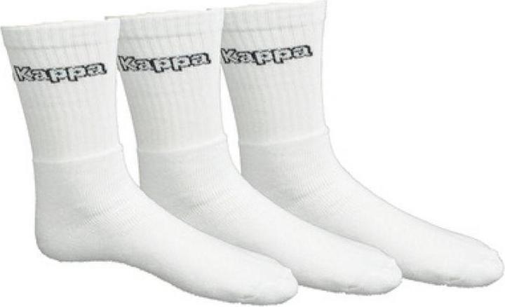Produktbild Kappa Socken (3erPack) (3er Pack, 43 - 47)