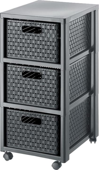 Immagine prodotto Rotho Paese (32.50 x 37.50 x 71.20 cm)