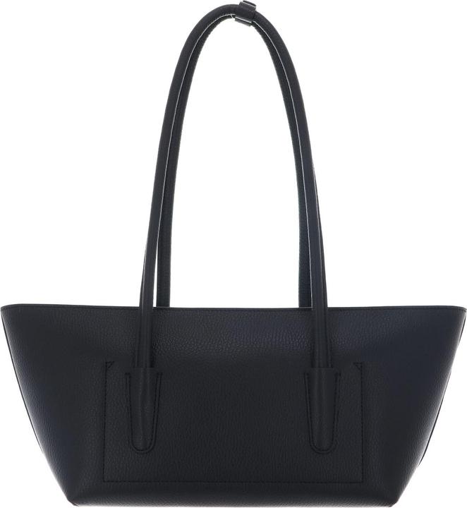 Immagine prodotto Coccinelle Double Beat Grained Leather Handbag