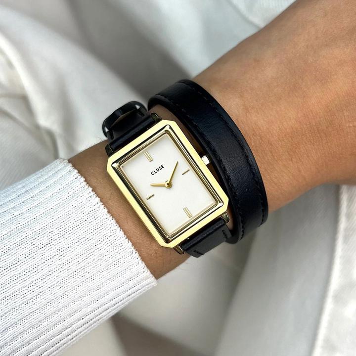 Produktbild Cluse Fluette (Analoguhr, 30.60 mm)