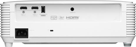 Produktbild Optoma HD29x (Full HD, 4000 lm, 1.5 - 1.66:1)