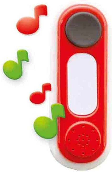 Image du produit Smoby Sonnette