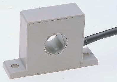 Image du produit Carlo Gavazzi RELAIS DE CONTROL 0.5-5A AC