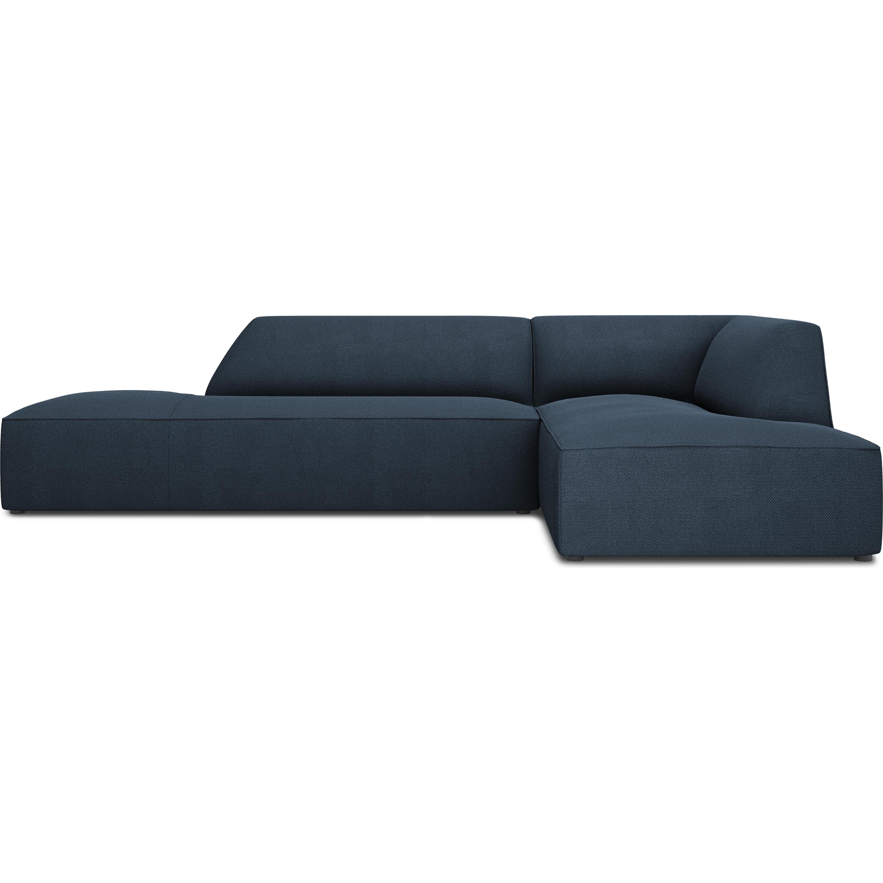 Micadoni, Sofa, Ruby (Ecksofa)