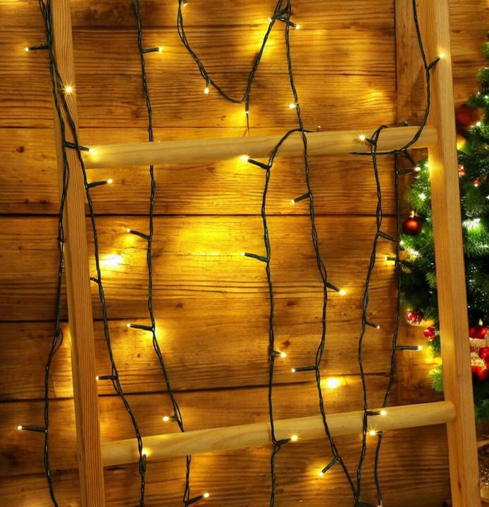 Actual product image GuGus Light chain (24 m)