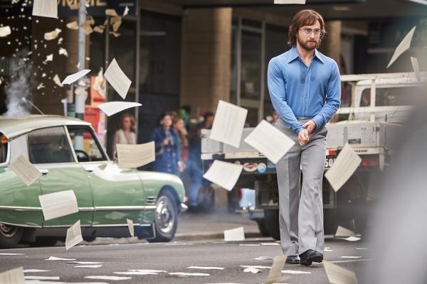 Produktbild Plaion Flucht aus Pretoria (Blu-ray, 2020, Deutsch, Englisch)