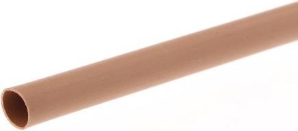Produktbild Rs Pro Schrumpfschlauch 2:1 4,8mm braun