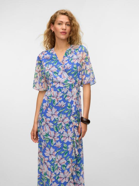 Produktbild Vero Moda VMZILLE Langes Kleid Kleid (XL)