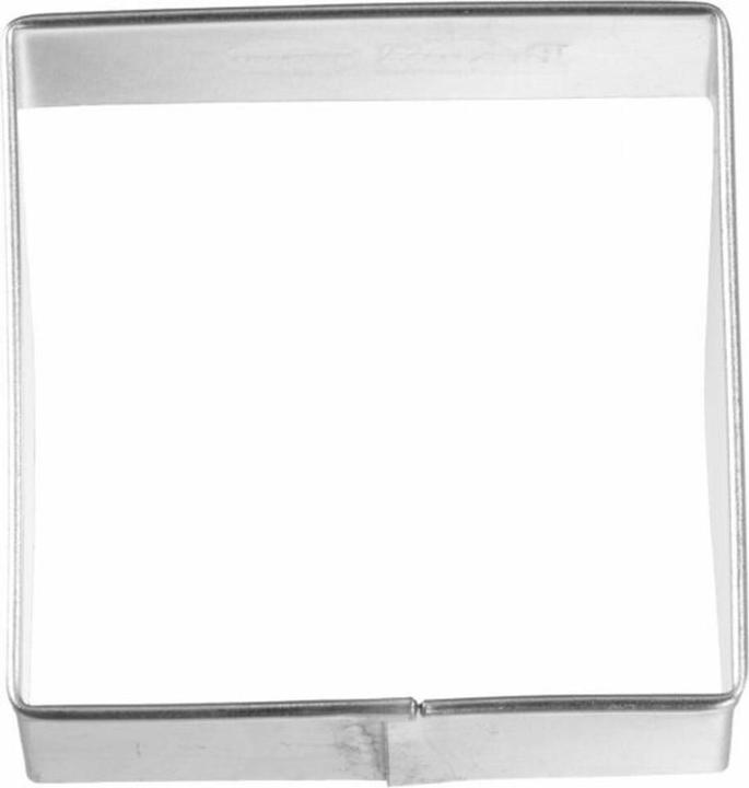 Produktbild Birkmann Quadrat 5cm Weiss