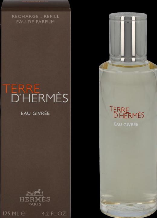 Actual product image Hermès Eau Givrée Eau de Parfum Refill (Eau de parfum, 125 ml)
