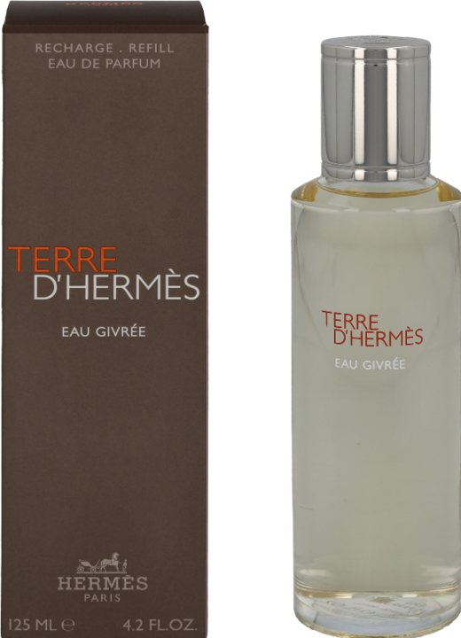 Image du produit Hermès Eau Givrée Eau de Parfum Refill (Eau de parfum, 125 ml)